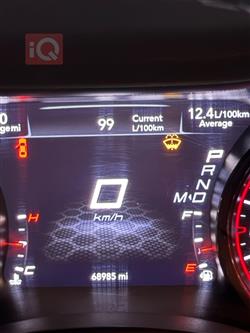 دودج تشارجر